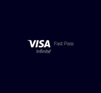 Visa Fast Pass