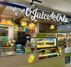 Juice da Orla
