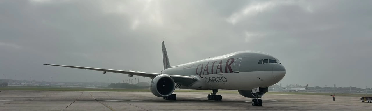 Release Cargo