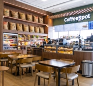 CoffeeSpot