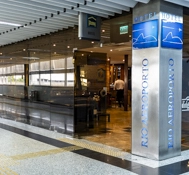 Rio Aeroporto Hotel