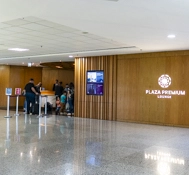 Plaza Premium Lounge