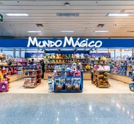 Mundo Mágico