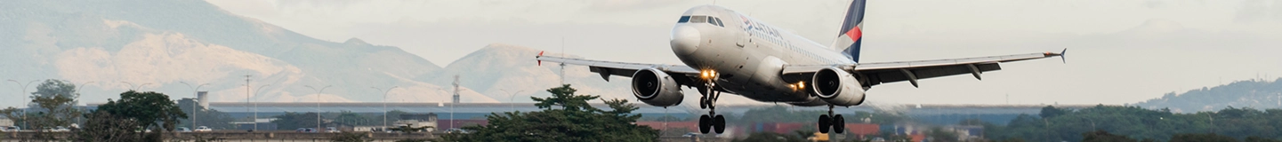 Ruídos Aeronáuticos